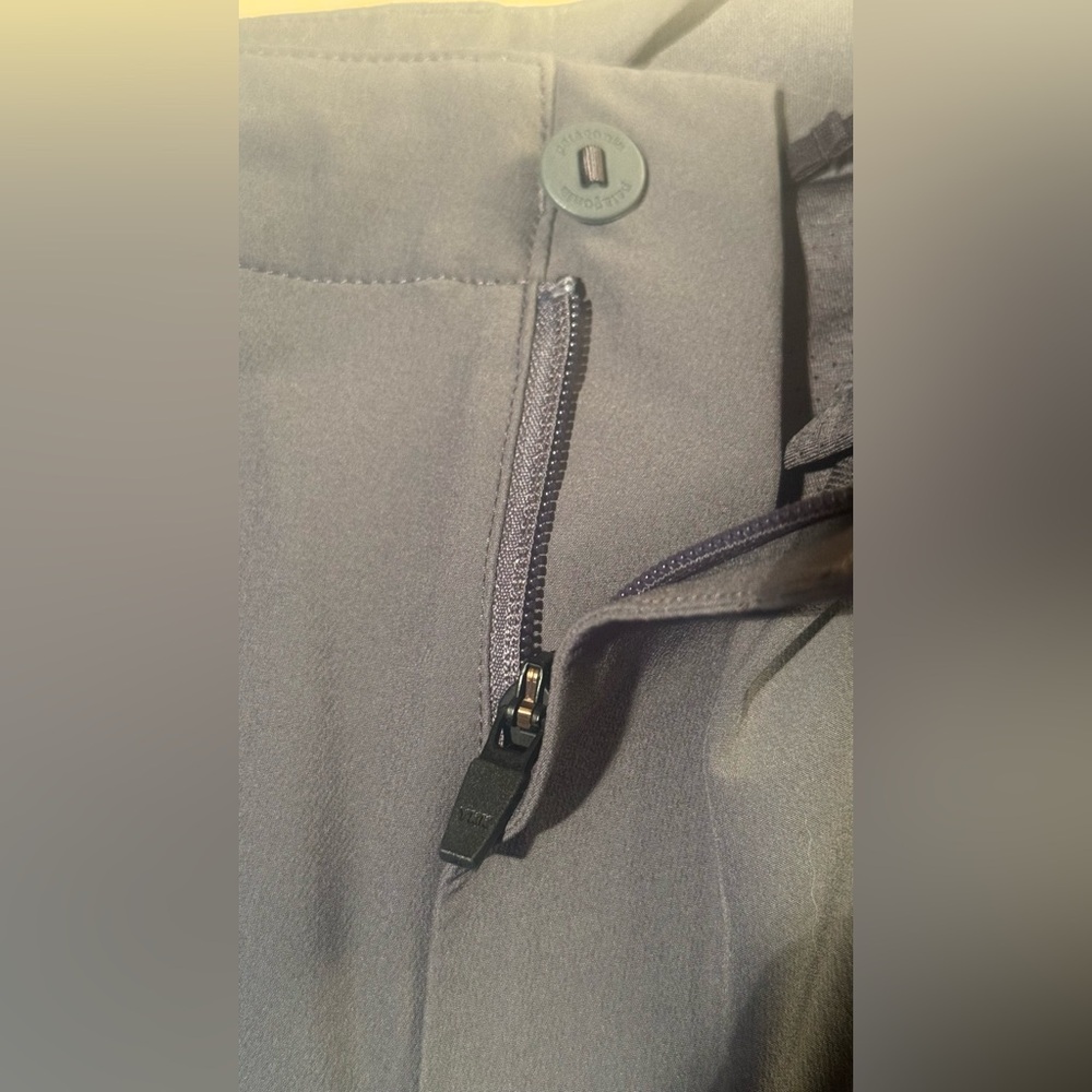 Patagonia Men's Tech Hiking Pants - Picture 12 of 15